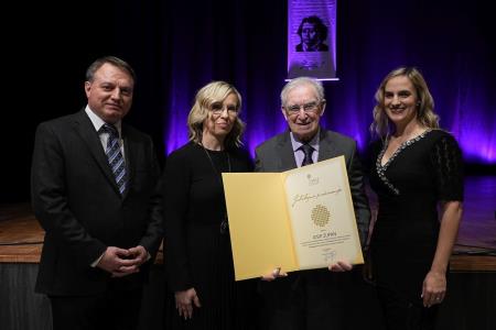 Kulturni praznik, foto Praprotka